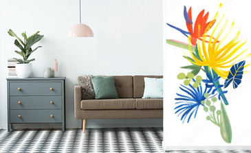 Visualisation du produit