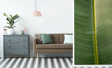 Visualisation du produit