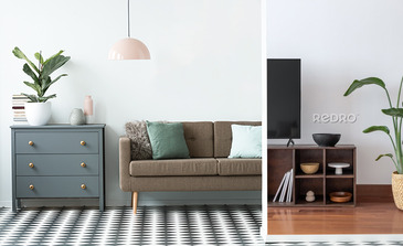 Visualisation du produit