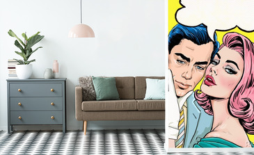 Visualisation du produit