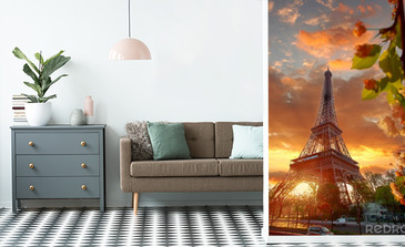 Visualisation du produit