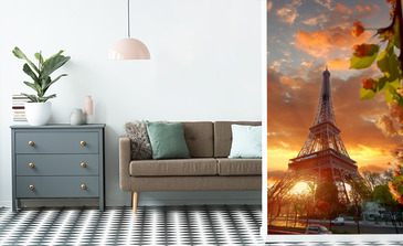 Visualisation du produit