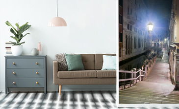 Visualisation du produit