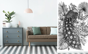 Visualisation du produit