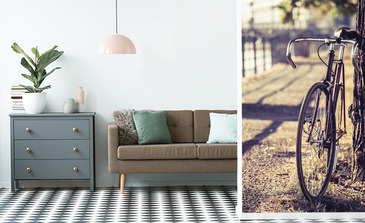 Visualisation du produit