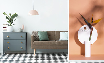 Visualisation du produit