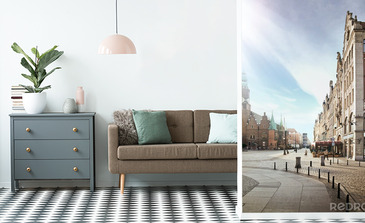 Visualisation du produit