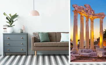 Visualisation du produit