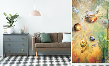 Visualisation du produit