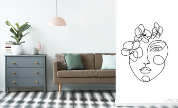 Visualisation du produit