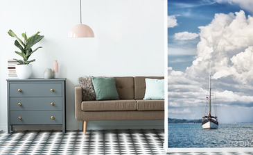 Visualisation du produit