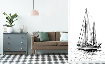 Visualisation du produit