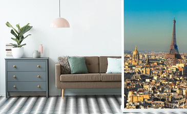 Visualisation du produit