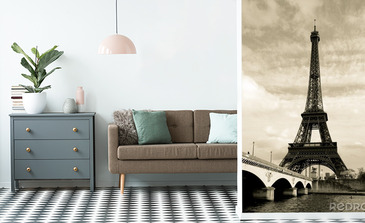 Visualisation du produit