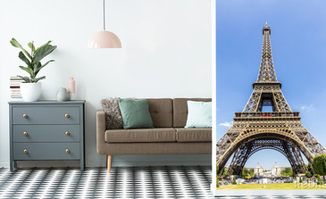 Visualisation du produit