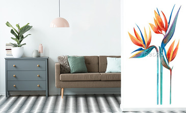 Visualisation du produit