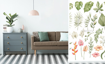 Visualisation du produit