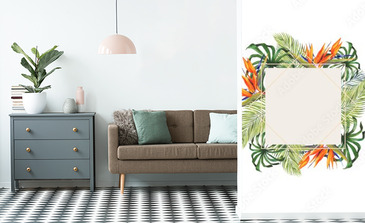 Visualisation du produit