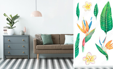 Visualisation du produit