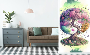 Visualisation du produit