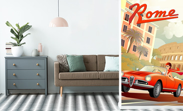 Visualisation du produit