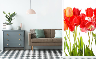 Visualisation du produit