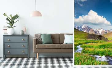 Visualisation du produit