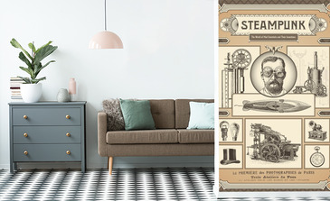 Visualisation du produit