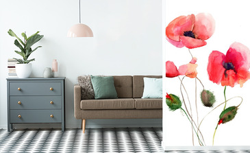 Visualisation du produit