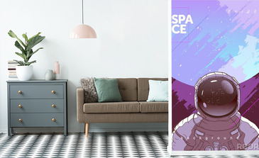 Visualisation du produit