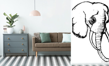 Visualisation du produit