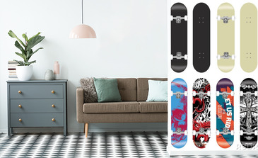 Visualisation du produit