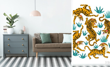 Visualisation du produit