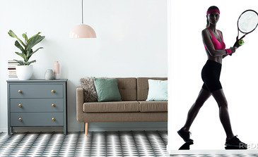 Visualisation du produit