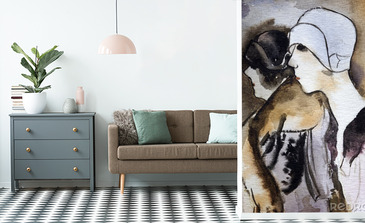 Visualisation du produit