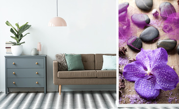 Visualisation du produit