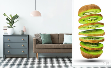 Visualisation du produit