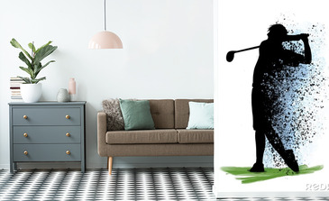 Visualisation du produit