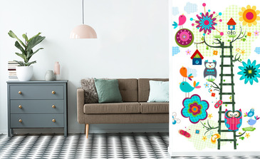 Visualisation du produit