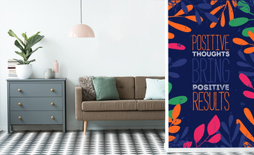 Visualisation du produit