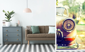 Visualisation du produit