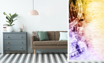 Visualisation du produit