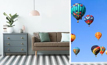 Visualisation du produit