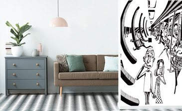 Visualisation du produit