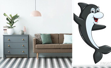 Visualisation du produit