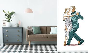 Visualisation du produit