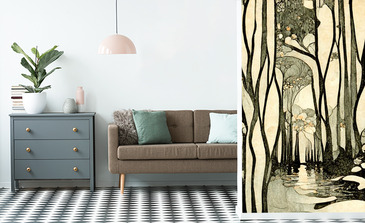 Visualisation du produit