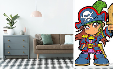 Visualisation du produit