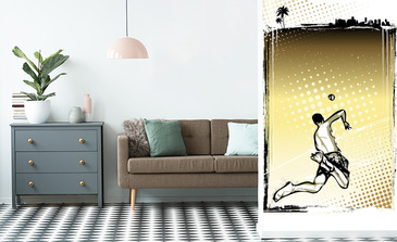 Visualisation du produit