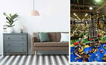 Visualisation du produit